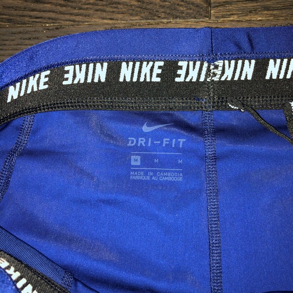 Nike running tights - Picture 2 of 4